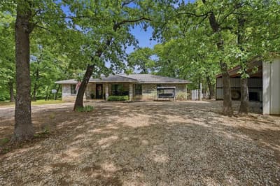 4476 County Road 107, Gainesville TX 76240 - Photo 3