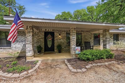4476 County Road 107, Gainesville TX 76240