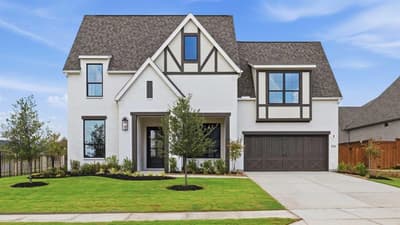 2640 Live Oak Lane, Prosper TX 75078