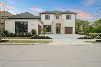 1770 Coopers Hawk Drive, Arlington TX 76005