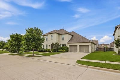 725 Rosewood Place, Aledo TX 76008 - Photo 2