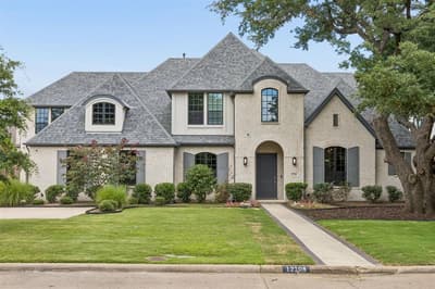 12108 Fieldwood Lane, Dallas TX 75244