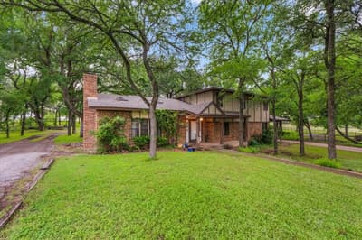 220 Annetta, Willow Park TX 76087