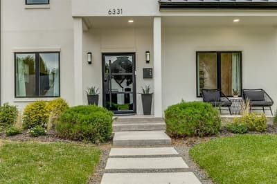 6331 Lakeshore, Dallas TX 75214 - Photo 3