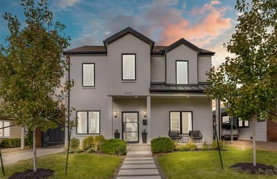 6331 Lakeshore, Dallas TX 75214