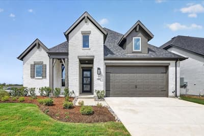 3036 Craftsman Way, Northlake TX 76247