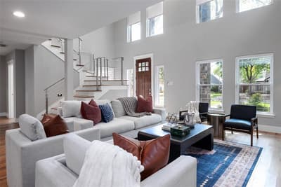 5120 Maple Springs Boulevard, Dallas TX 75235