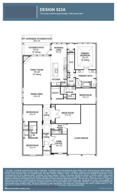 2348 Domingo Drive, Fort Worth TX 76078 - Photo 2