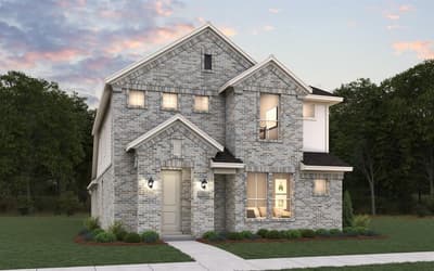 1800 Casting Ridge, Mesquite TX 75181