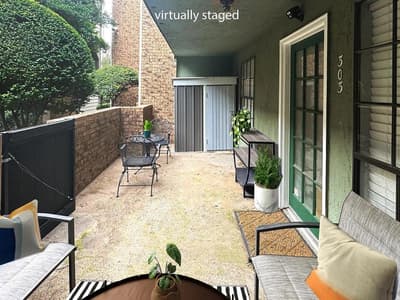 6108 Abrams Road # 303, Dallas TX 75231 - Photo 3