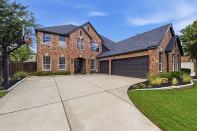 800 Renaissance Court, Keller TX 76248