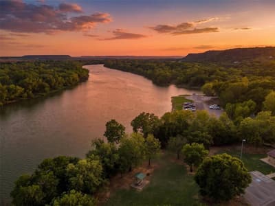 9509 Valley View Trail, Rio Vista TX 76093