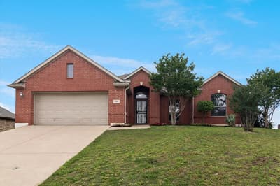 11000 Owl Creek Drive, Fort Worth TX 76179 - Photo 2