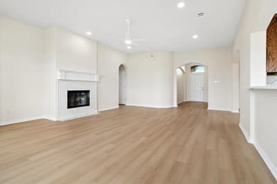11000 Owl Creek Drive, Fort Worth TX 76179 - Photo 3