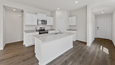 1643 Blaire Drive, Tyler TX 75702 - Photo 5