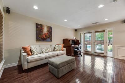 9620 Lynbrook Drive, Dallas TX 75238 - Photo 5