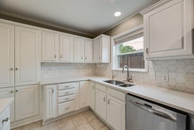 9620 Lynbrook Drive, Dallas TX 75238 - Photo 4