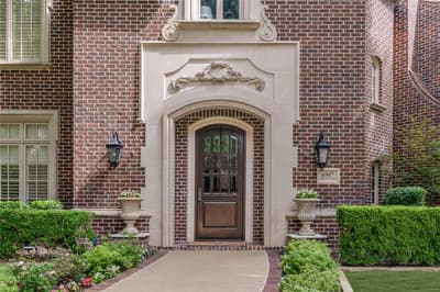 6907 Preston Glen Drive, Dallas TX 75230 - Photo 2