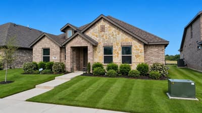 340 Freestall Drive, Midlothian TX 76065 - Photo 2