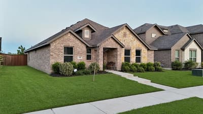 340 Freestall Drive, Midlothian TX 76065 - Photo 3