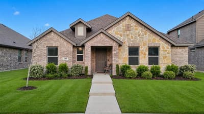 340 Freestall Drive, Midlothian TX 76065