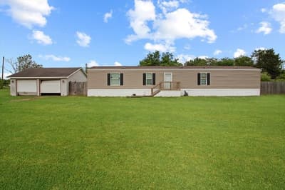 30 Galley Drive, Denison TX 75021