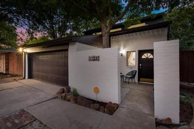 17920 Hillcrest Road, Dallas TX 75252