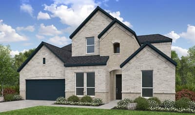 530 Chatham Street, Oak Point TX 75068