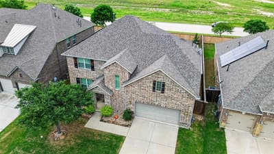 7417 E Fork Lane, McKinney TX 75071 - Photo 2
