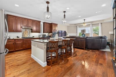7417 E Fork Lane, McKinney TX 75071 - Photo 5