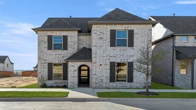 8616 Treeline Parkway, Justin TX 76247