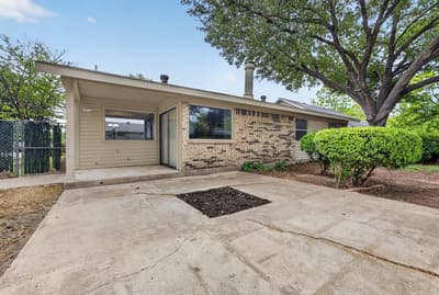562 Kent Drive, Lewisville TX 75067 - Photo 5