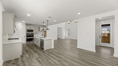 8736 Treeline Parkway, Justin TX 76247 - Photo 5