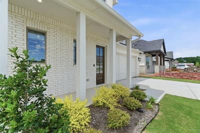 912 Sandpiper Drive, Aledo TX 76008 - Photo 4