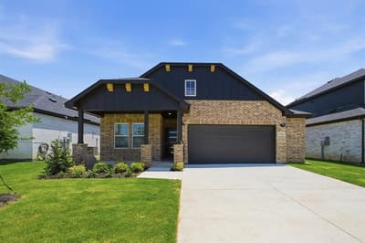 7501 Poplar Drive, Denton TX 76226
