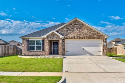 4014 Lakeview Drive, Sanger TX 76266