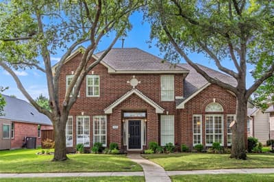 1437 Rogers Court, Allen TX 75013