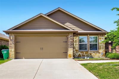 3327 Hawkins Drive, Fate TX 75189