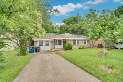 419 HighCrest Drive, Dallas TX 75232