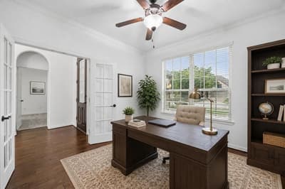 9519 Amberwoods Lane, Frisco TX 75035 - Photo 4
