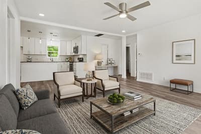 2610 Hillcrest Avenue, Greenville TX 75402
