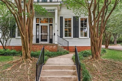 857 Robinson Place, Shreveport LA 71104 - Photo 2