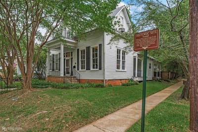 857 Robinson Place, Shreveport LA 71104
