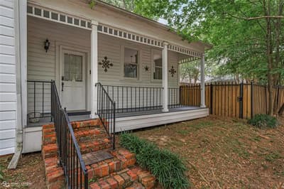 857 Robinson Place, Shreveport LA 71104 - Photo 4