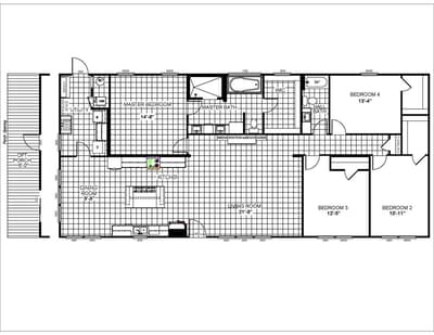 5937 County Road 1017, Joshua TX 76058 - Photo 2