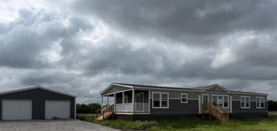 5937 County Road 1017, Joshua TX 76058