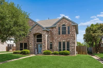 324 Shady Timbers Lane, Murphy TX 75094
