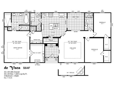 5945 County Road 1017, Joshua TX 76058 - Photo 2