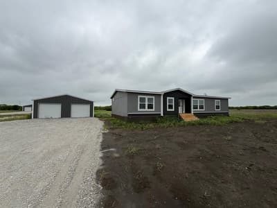 5945 County Road 1017, Joshua TX 76058