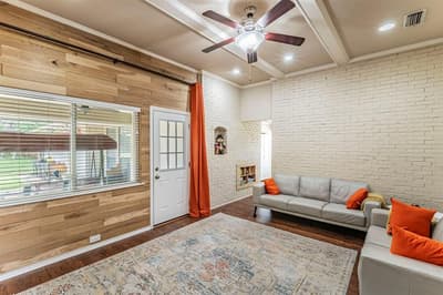 1500 Sunnyslope Drive, Carrollton TX 75007 - Photo 2
